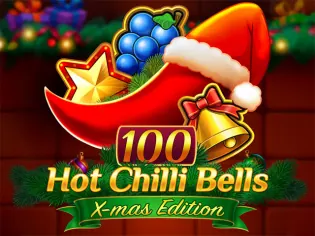 Hot Chilli Bells 100